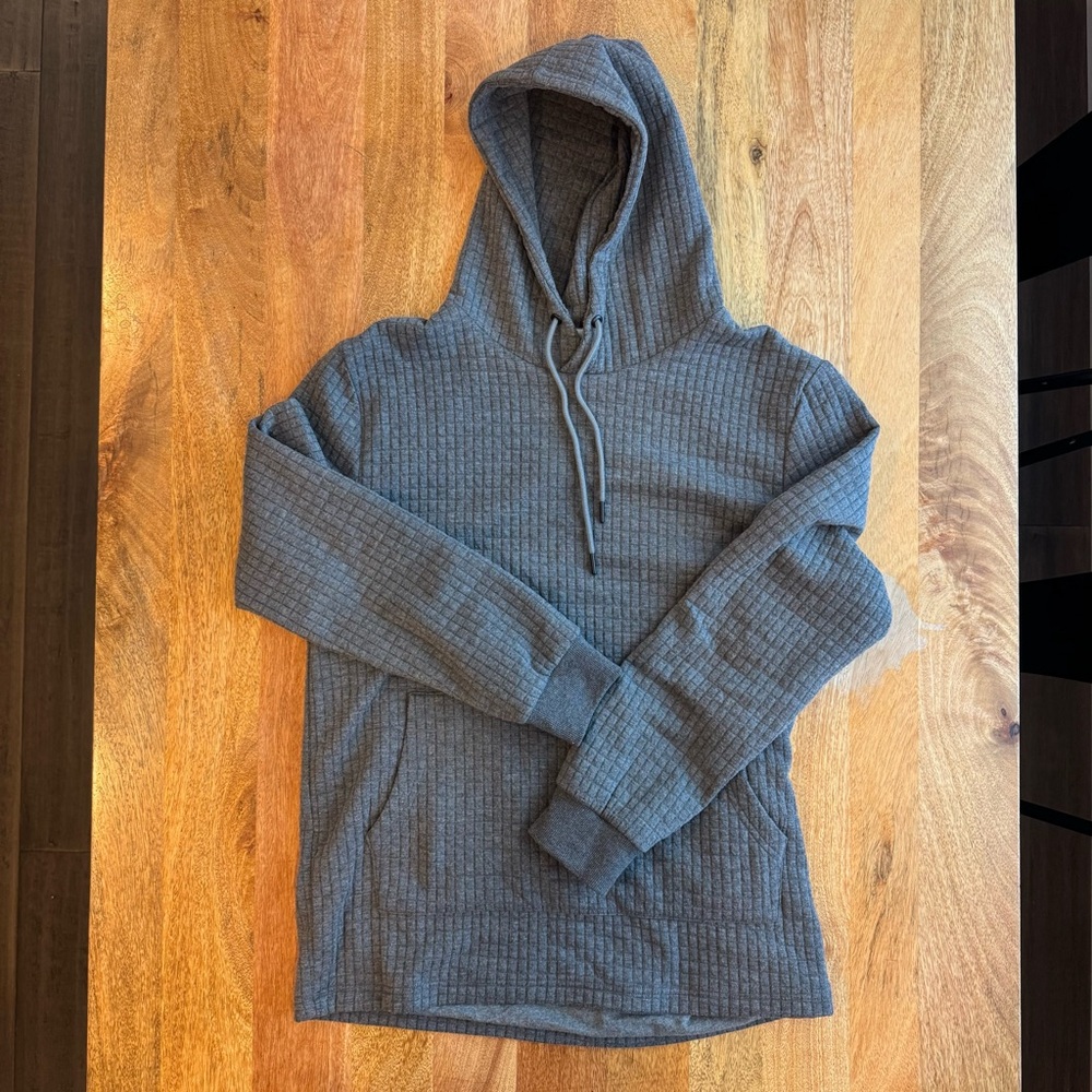 Arrowhead Tactical Men’s Concealment Hoodie Mk.II - Pass Through Pocket